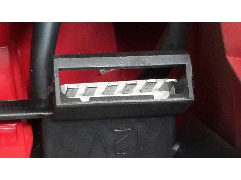 Recambio de piloto trasero derecho para audi a4 berlina (b5) 1.9 tdi referencia OEM IAM   