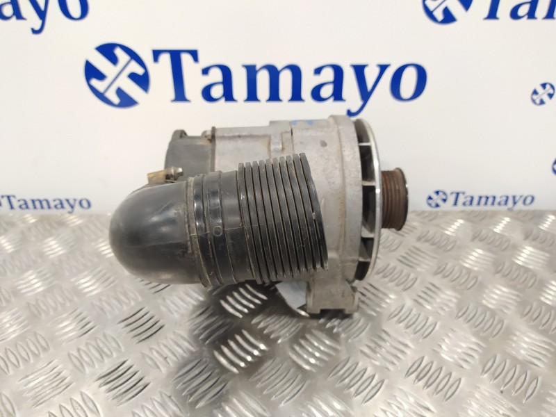 Recambio de alternador para bmw serie 5 berlina (e34) 525i (141kw) referencia OEM IAM 0986038310  0120468103