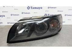 Recambio de faro izquierdo para volvo s40 berlina 2.4 cat referencia OEM IAM 30698636  0301198201