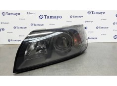 Recambio de faro izquierdo para volvo s40 berlina 2.4 cat referencia OEM IAM 30698636  0301198201 2