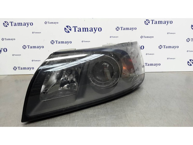 Recambio de faro izquierdo para volvo s40 berlina 2.4 cat referencia OEM IAM 30698636  0301198201