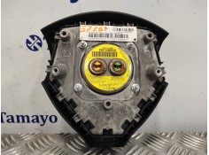 Recambio de airbag delantero izquierdo para mercedes-benz clase a (w169) 1.5 cat referencia OEM IAM 91618289940  16986001029 2