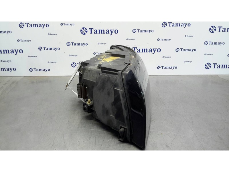 Recambio de faro izquierdo para volvo s40 berlina 2.4 cat referencia OEM IAM 30698636  0301198201
