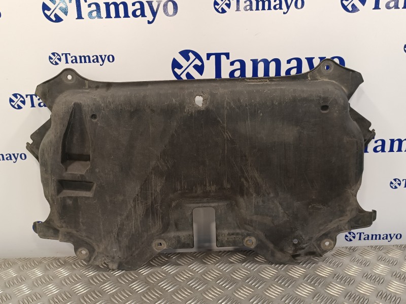 Recambio de protector para mercedes-benz clase slk (w171) roadster 1.8 cat referencia OEM IAM 1715241430  
