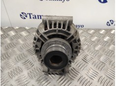 Recambio de alternador para dacia sandero 1.4 cat referencia OEM IAM 0124415041  8200660040A