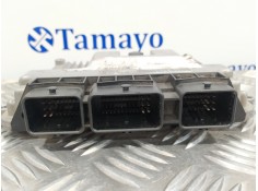 Recambio de centralita motor uce para peugeot 307 berlina (s2) 1.6 hdi referencia OEM IAM 0281012985 EDC16C34 9661204380 2