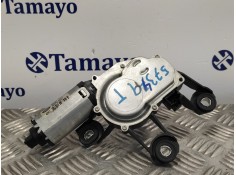 Recambio de motor limpia trasero para land rover freelander (lr2) 2.2 td4 cat referencia OEM IAM 6H5217404CB  53029112