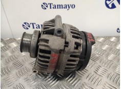 Recambio de alternador para dacia sandero 1.4 cat referencia OEM IAM 0124415041  8200660040A 2