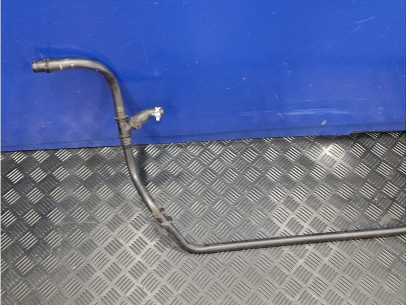 Recambio de tubos aire acondicionado para smart forfour eq referencia OEM IAM A4535010682  