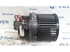 Recambio de ventilador calefaccion para peugeot 2008 (--.2013) 1.6 16v referencia OEM IAM T10131  