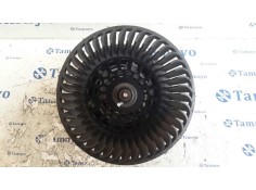 Recambio de ventilador calefaccion para peugeot 2008 (--.2013) 1.6 16v referencia OEM IAM T10131   2