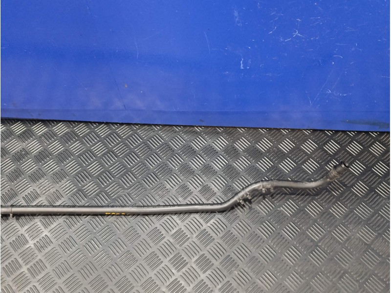 Recambio de tubos aire acondicionado para smart forfour eq referencia OEM IAM A4535010682  