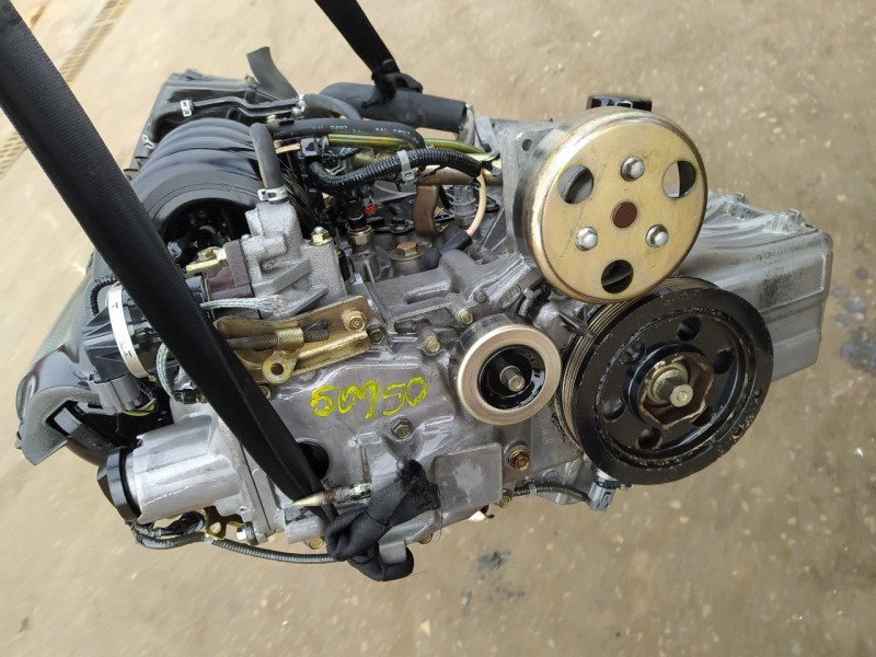 Recambio de motor completo para honda jazz (gd1/5) 1.2 dsi cat referencia OEM IAM L12A1  