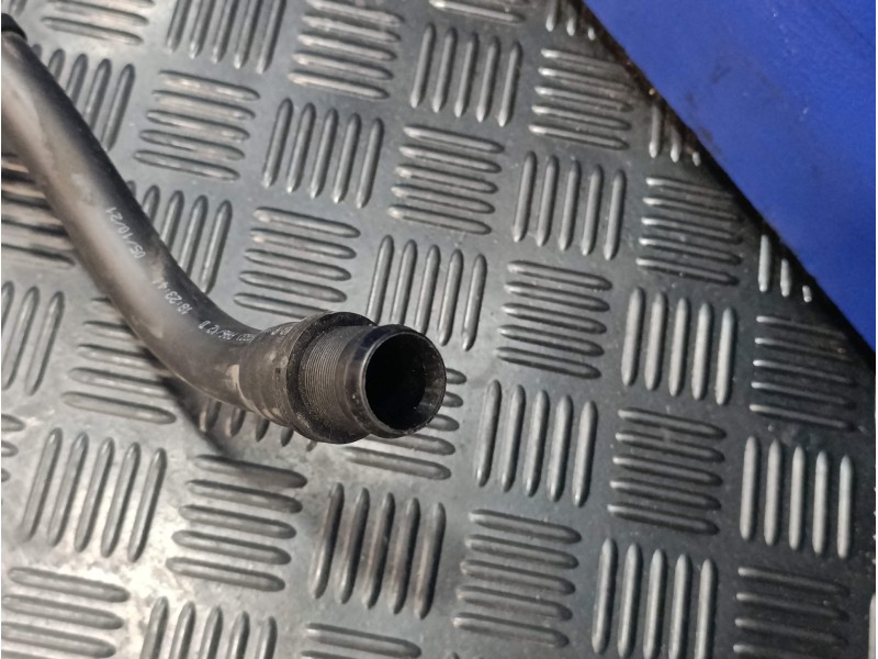 Recambio de tubos aire acondicionado para smart forfour eq referencia OEM IAM A4535010682  