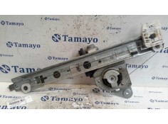 Recambio de elevalunas delantero derecho para renault scenic ii referencia OEM IAM 440726F  