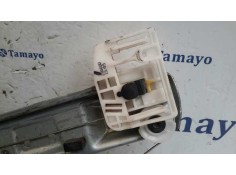 Recambio de elevalunas delantero derecho para renault scenic ii referencia OEM IAM 440726F   2