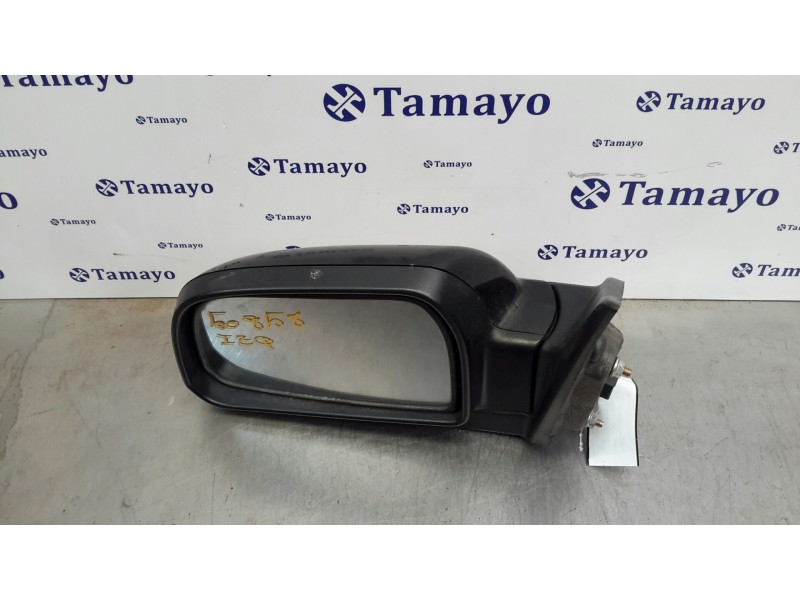 Recambio de retrovisor izquierdo para hyundai tucson (jm) 2.0 cat referencia OEM IAM   