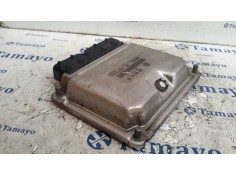 Recambio de centralita motor uce para seat ibiza (6l1) 1.9 tdi referencia OEM IAM 0281010957 EDC15P+ 038906019HQ 2