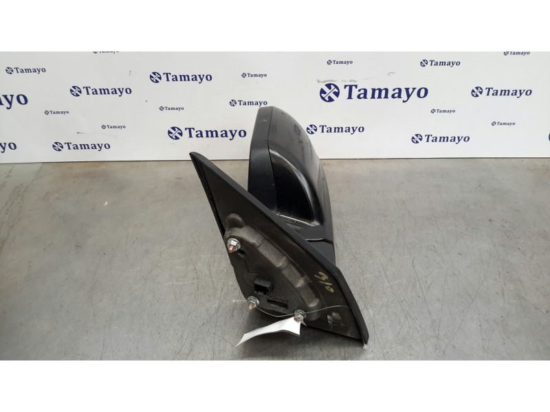 Recambio de retrovisor izquierdo para hyundai tucson (jm) 2.0 cat referencia OEM IAM   