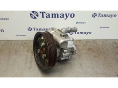 Recambio de bomba servodireccion para audi a3 (8l) 1.8 20v referencia OEM IAM AGN  