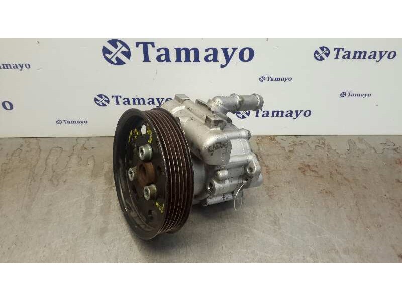 Recambio de bomba servodireccion para audi a3 (8l) 1.8 20v referencia OEM IAM AGN  