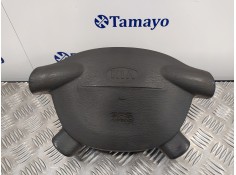 Recambio de airbag delantero izquierdo para kia carnival ii 2.9 crdi cat referencia OEM IAM K54B57K00  