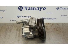 Recambio de bomba servodireccion para audi a3 (8l) 1.8 20v referencia OEM IAM AGN   2