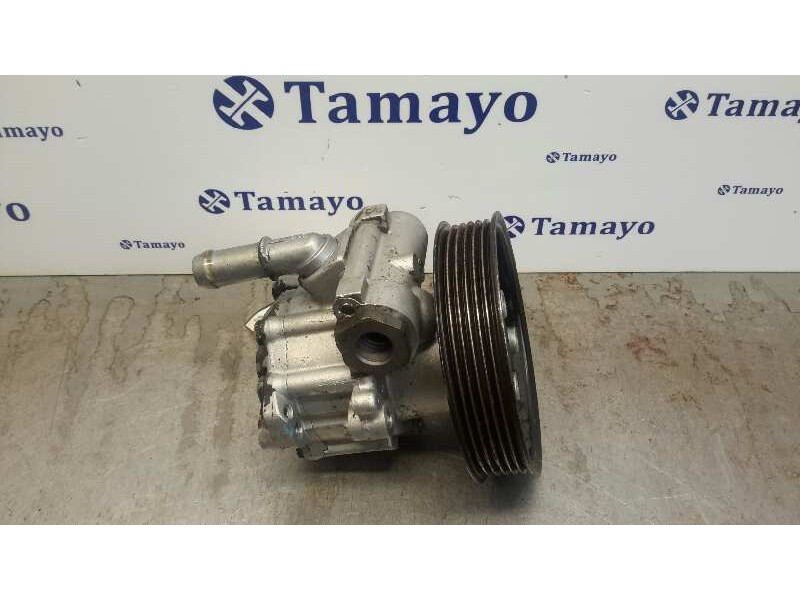 Recambio de bomba servodireccion para audi a3 (8l) 1.8 20v referencia OEM IAM AGN  
