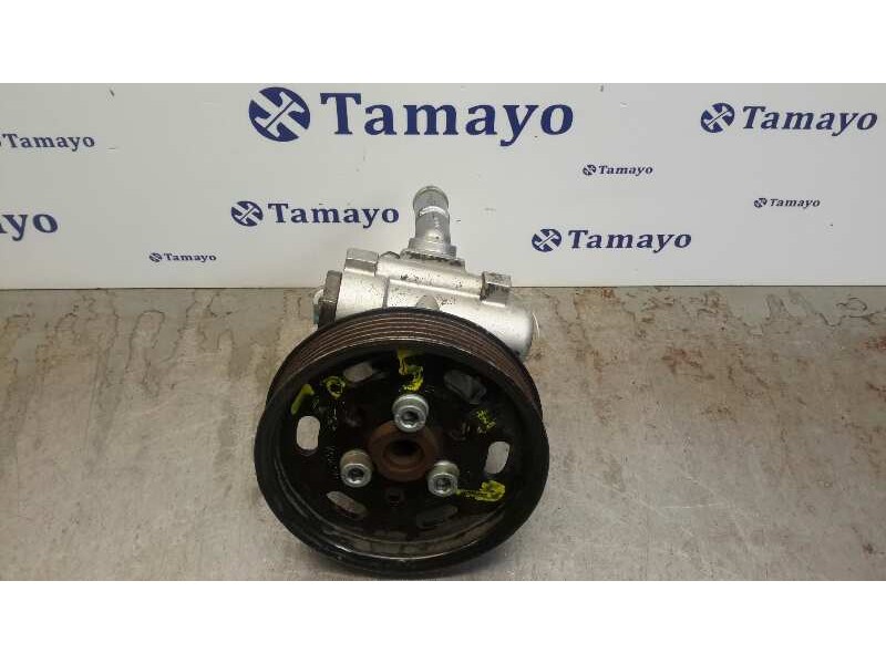 Recambio de bomba servodireccion para audi a3 (8l) 1.8 20v referencia OEM IAM AGN  