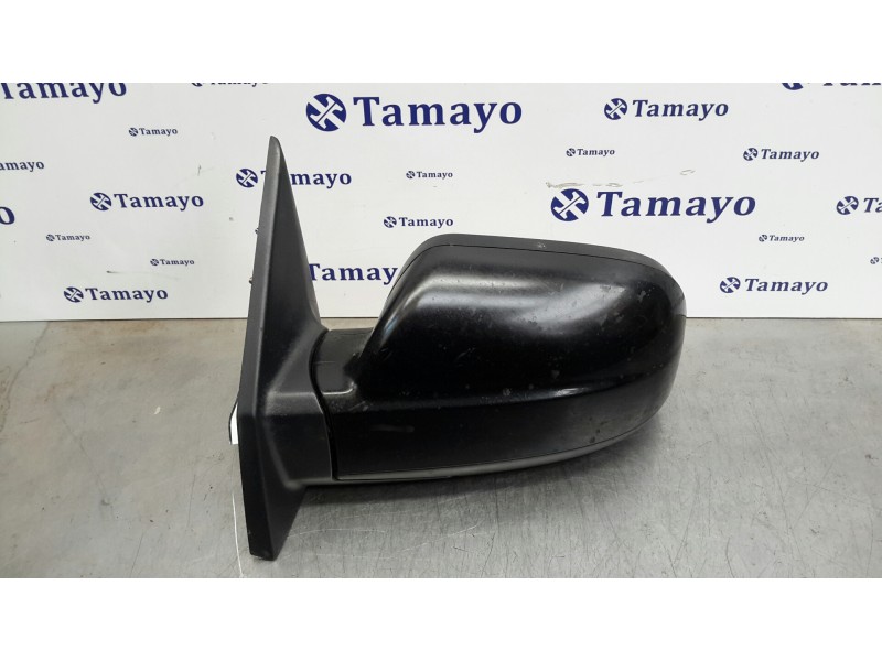 Recambio de retrovisor izquierdo para hyundai tucson (jm) 2.0 cat referencia OEM IAM   