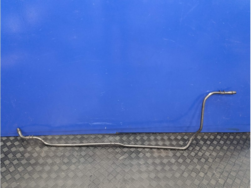 Recambio de tubos aire acondicionado para smart forfour eq referencia OEM IAM A4535010482  