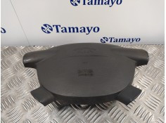 Recambio de airbag delantero izquierdo para kia carnival ii 2.9 crdi cat referencia OEM IAM K54B57K00   2