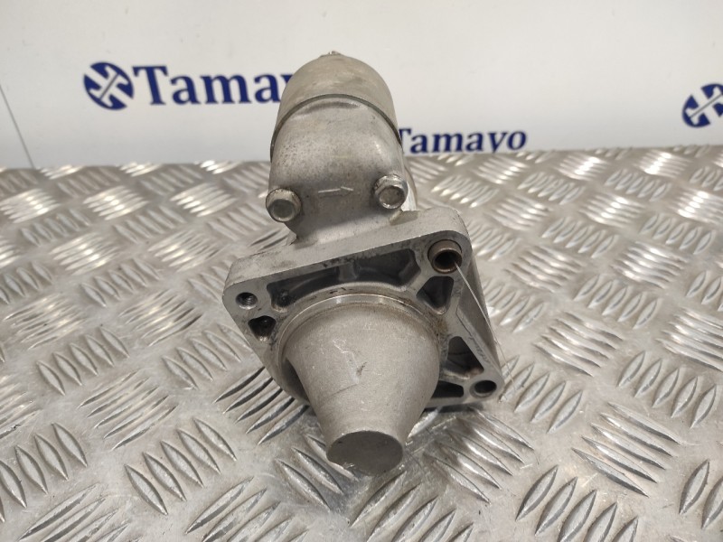Recambio de motor arranque para fiat panda (169) 1.2 cat referencia OEM IAM 55193355  