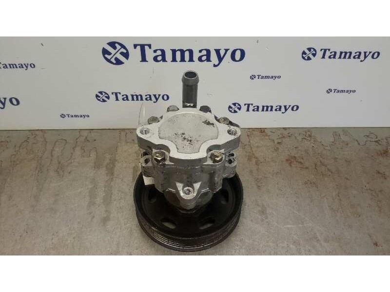 Recambio de bomba servodireccion para audi a3 (8l) 1.8 20v referencia OEM IAM AGN  
