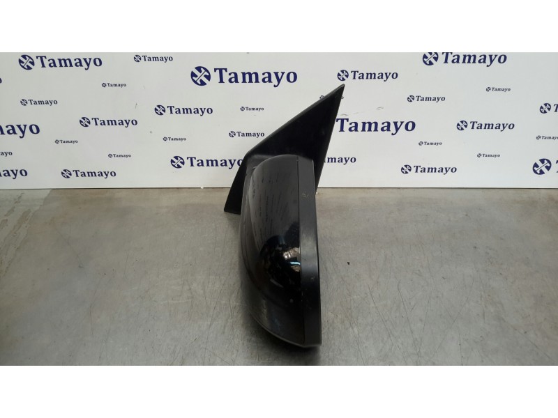 Recambio de retrovisor izquierdo para hyundai tucson (jm) 2.0 cat referencia OEM IAM   