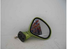 Recambio de retrovisor electrico derecho para daewoo matiz 0.8 cat referencia OEM IAM   