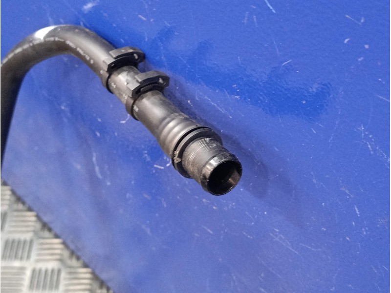 Recambio de tubos aire acondicionado para smart forfour eq referencia OEM IAM A4535010482  