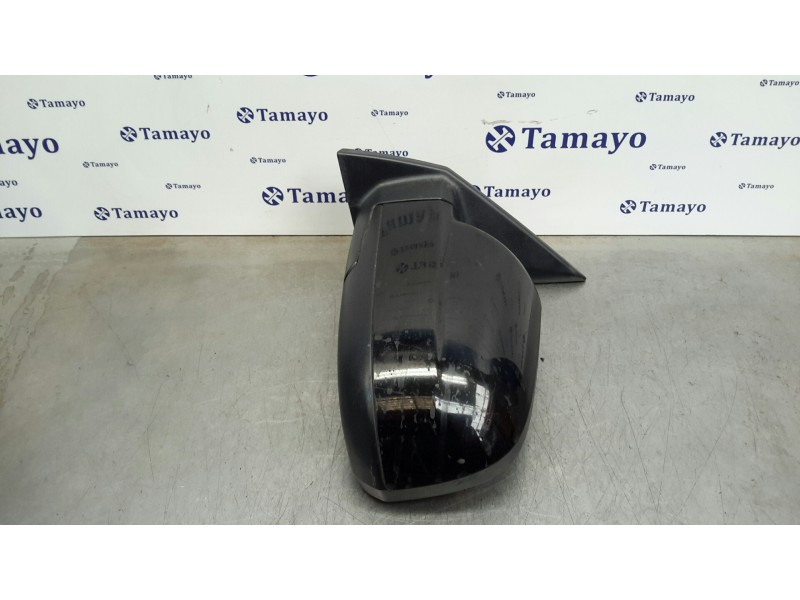 Recambio de retrovisor izquierdo para hyundai tucson (jm) 2.0 cat referencia OEM IAM   