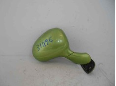 Recambio de retrovisor electrico derecho para daewoo matiz 0.8 cat referencia OEM IAM    2