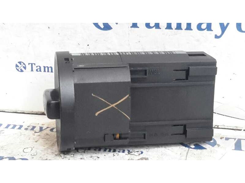 Recambio de mando luces para volkswagen golf iv berlina (1j1) 1.9 tdi referencia OEM IAM TC41C0941531  