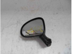 Recambio de retrovisor izquierdo para daewoo matiz 0.8 cat referencia OEM IAM   