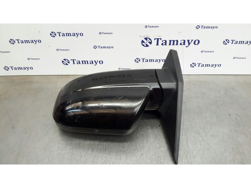 Recambio de retrovisor izquierdo para hyundai tucson (jm) 2.0 cat referencia OEM IAM   