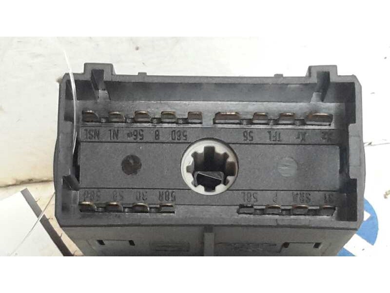 Recambio de mando luces para volkswagen golf iv berlina (1j1) 1.9 tdi referencia OEM IAM TC41C0941531  
