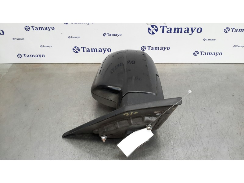 Recambio de retrovisor izquierdo para hyundai tucson (jm) 2.0 cat referencia OEM IAM   