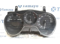 Recambio de cuadro instrumentos para seat leon (1p1) 1.9 tdi referencia OEM IAM 110080279018  1P0920804C 2