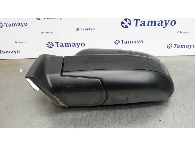 Recambio de retrovisor izquierdo para hyundai tucson (jm) 2.0 cat referencia OEM IAM   