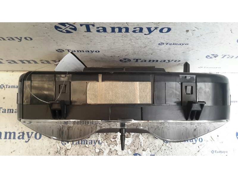 Recambio de cuadro instrumentos para seat leon (1p1) 1.9 tdi referencia OEM IAM 110080279018  1P0920804C