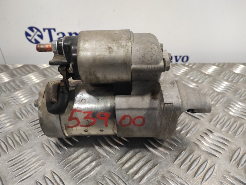 Recambio de motor arranque para fiat panda (169) 1.2 cat referencia OEM IAM 55193355  