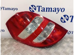 Recambio de piloto trasero izquierdo para mercedes-benz clase a (w169) 1.5 cat referencia OEM IAM A1698200364L  