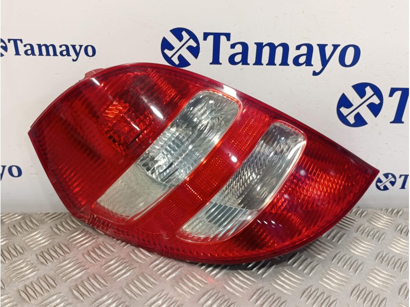 Recambio de piloto trasero izquierdo para mercedes-benz clase a (w169) 1.5 cat referencia OEM IAM A1698200364L  